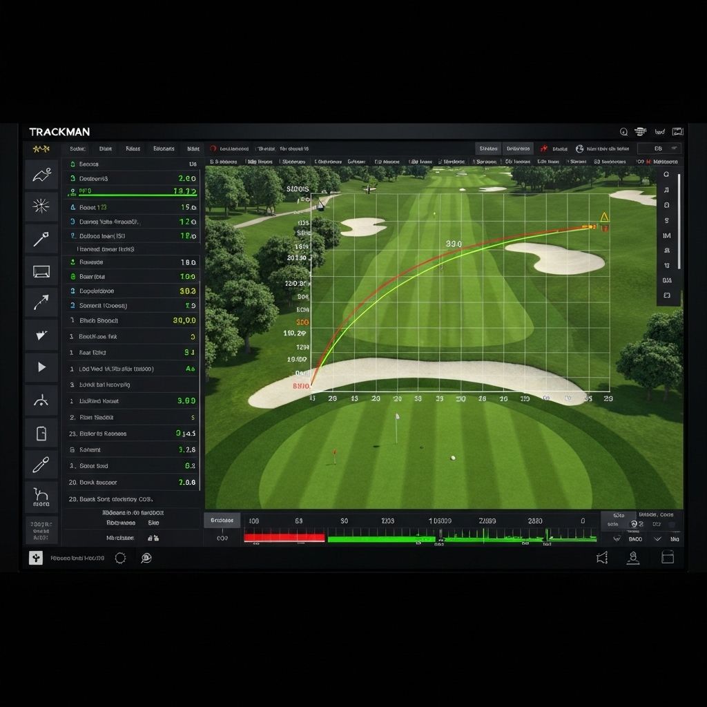 TrackMan Technology